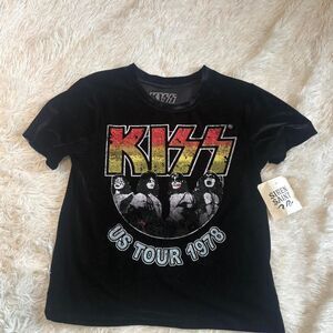 Hard-rock-cafe Women's Black T-shirt